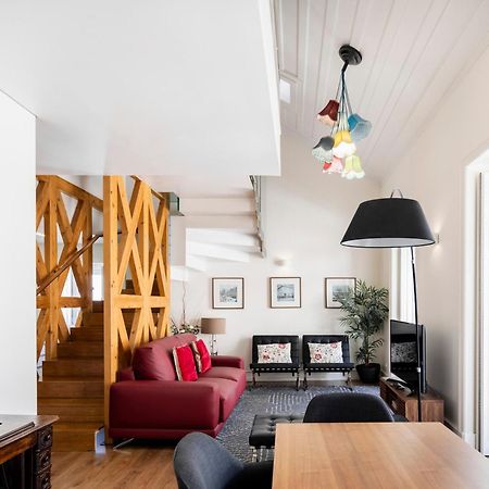 Chiado Trindade Apartments | Lisbon Best Apartments Εξωτερικό φωτογραφία