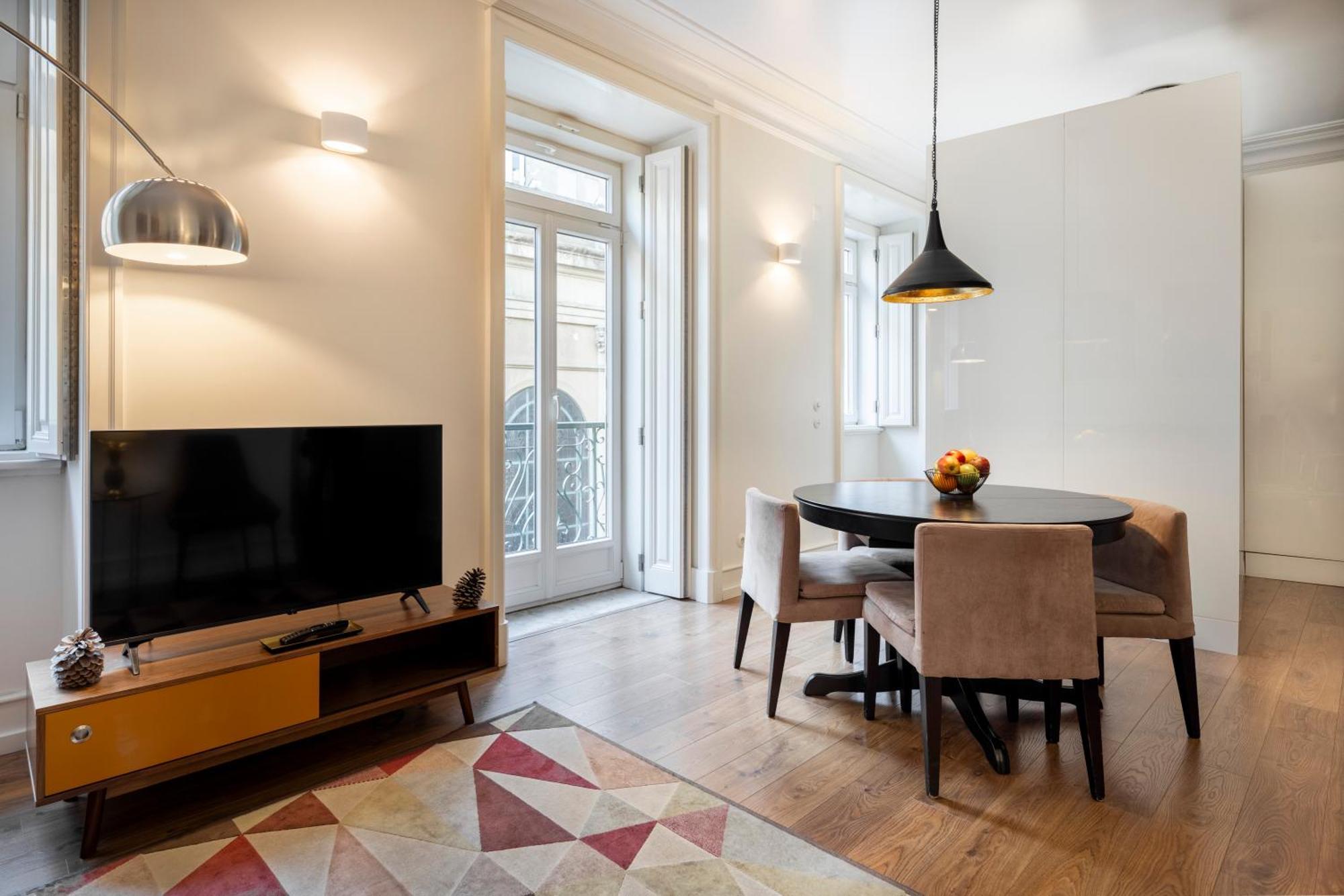 Chiado Trindade Apartments | Lisbon Best Apartments Εξωτερικό φωτογραφία