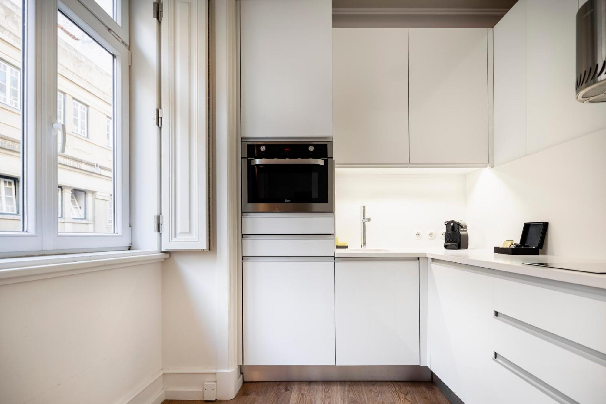 Chiado Trindade Apartments | Lisbon Best Apartments Εξωτερικό φωτογραφία