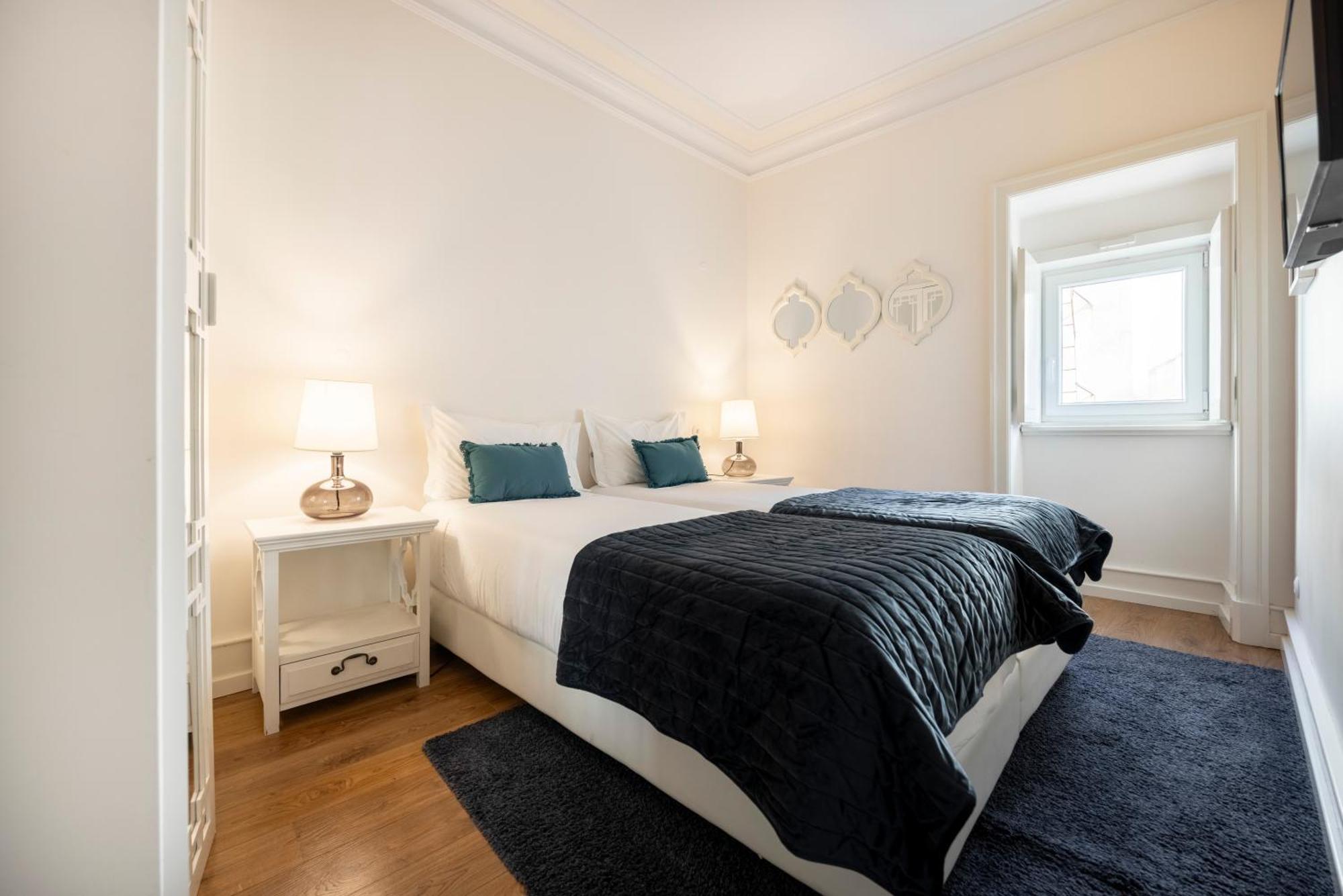 Chiado Trindade Apartments | Lisbon Best Apartments Εξωτερικό φωτογραφία