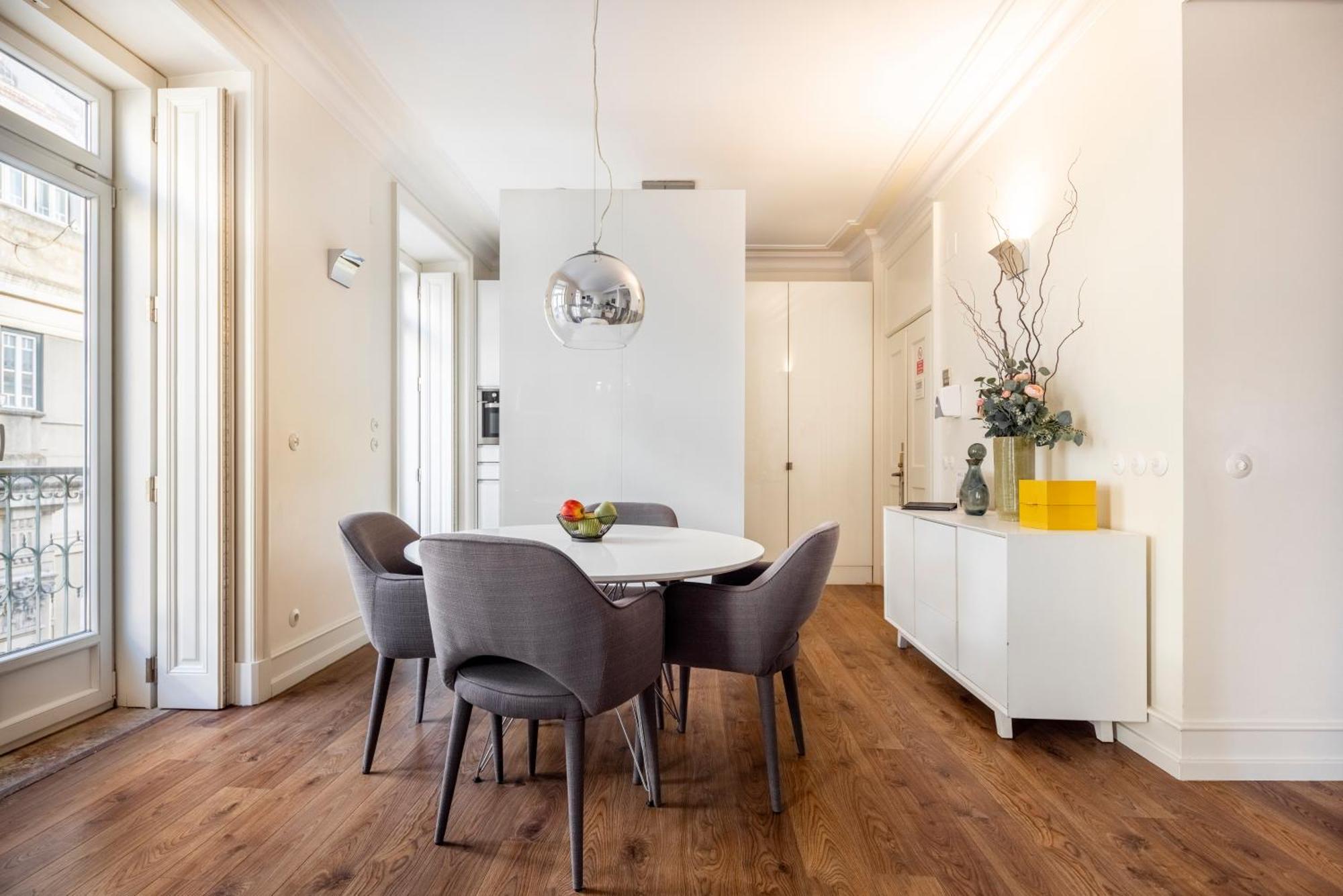 Chiado Trindade Apartments | Lisbon Best Apartments Εξωτερικό φωτογραφία