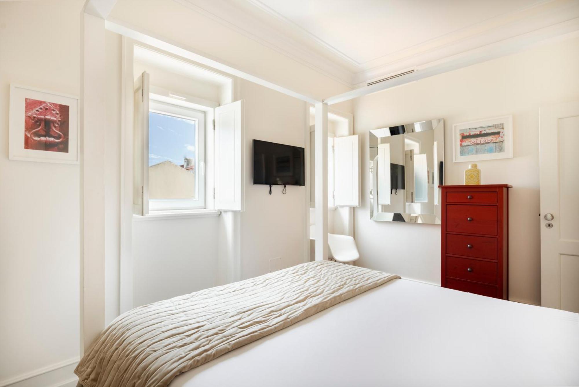Chiado Trindade Apartments | Lisbon Best Apartments Εξωτερικό φωτογραφία