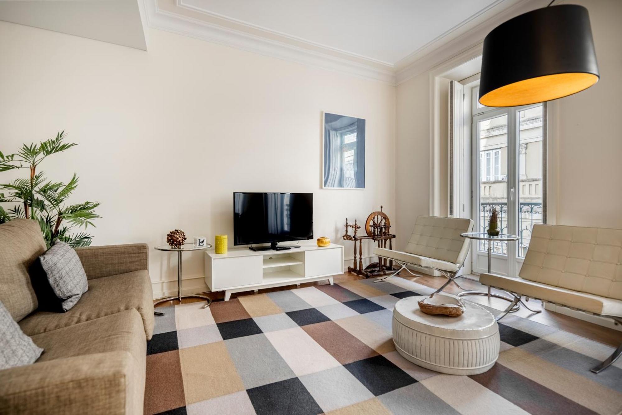 Chiado Trindade Apartments | Lisbon Best Apartments Εξωτερικό φωτογραφία