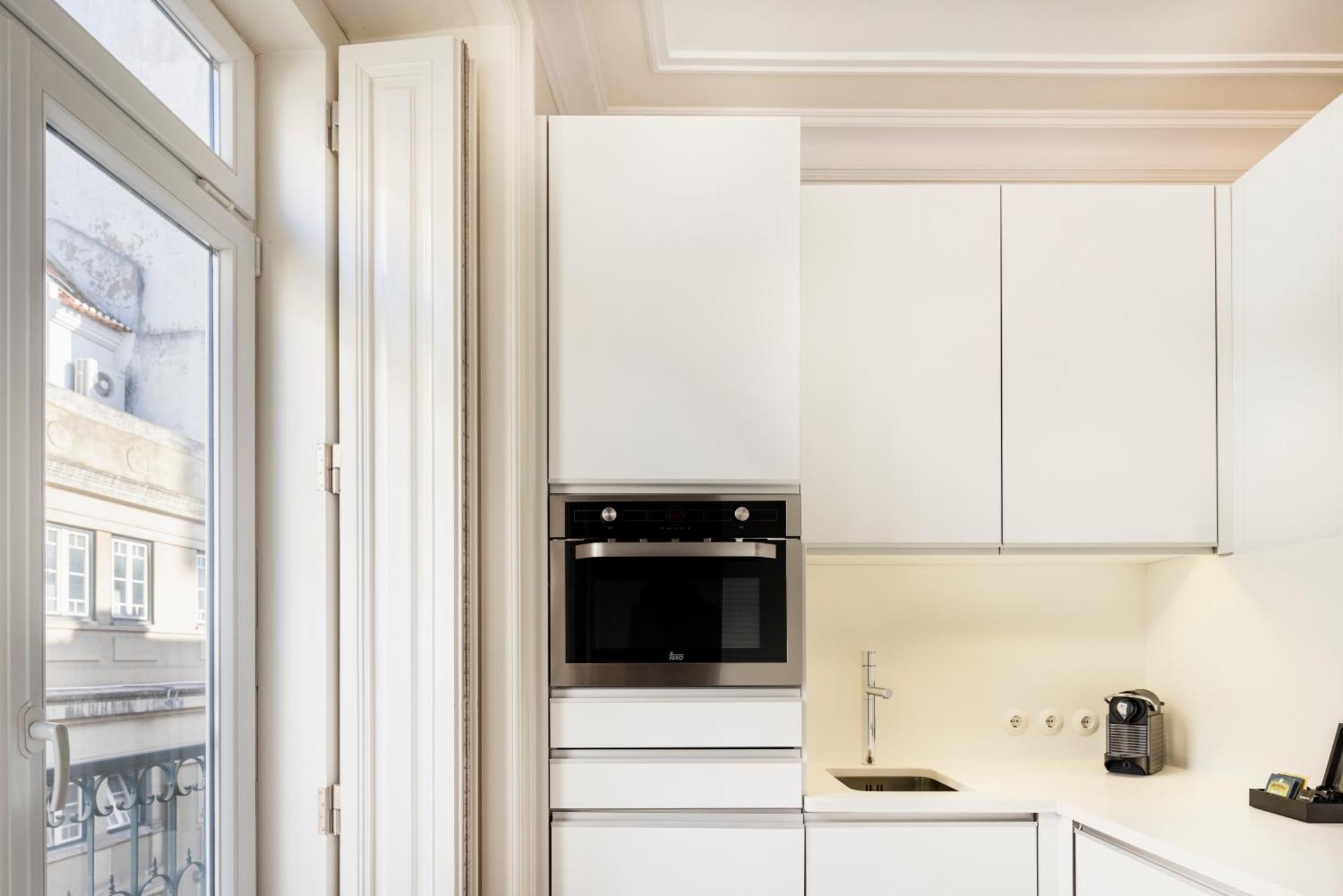 Chiado Trindade Apartments | Lisbon Best Apartments Εξωτερικό φωτογραφία