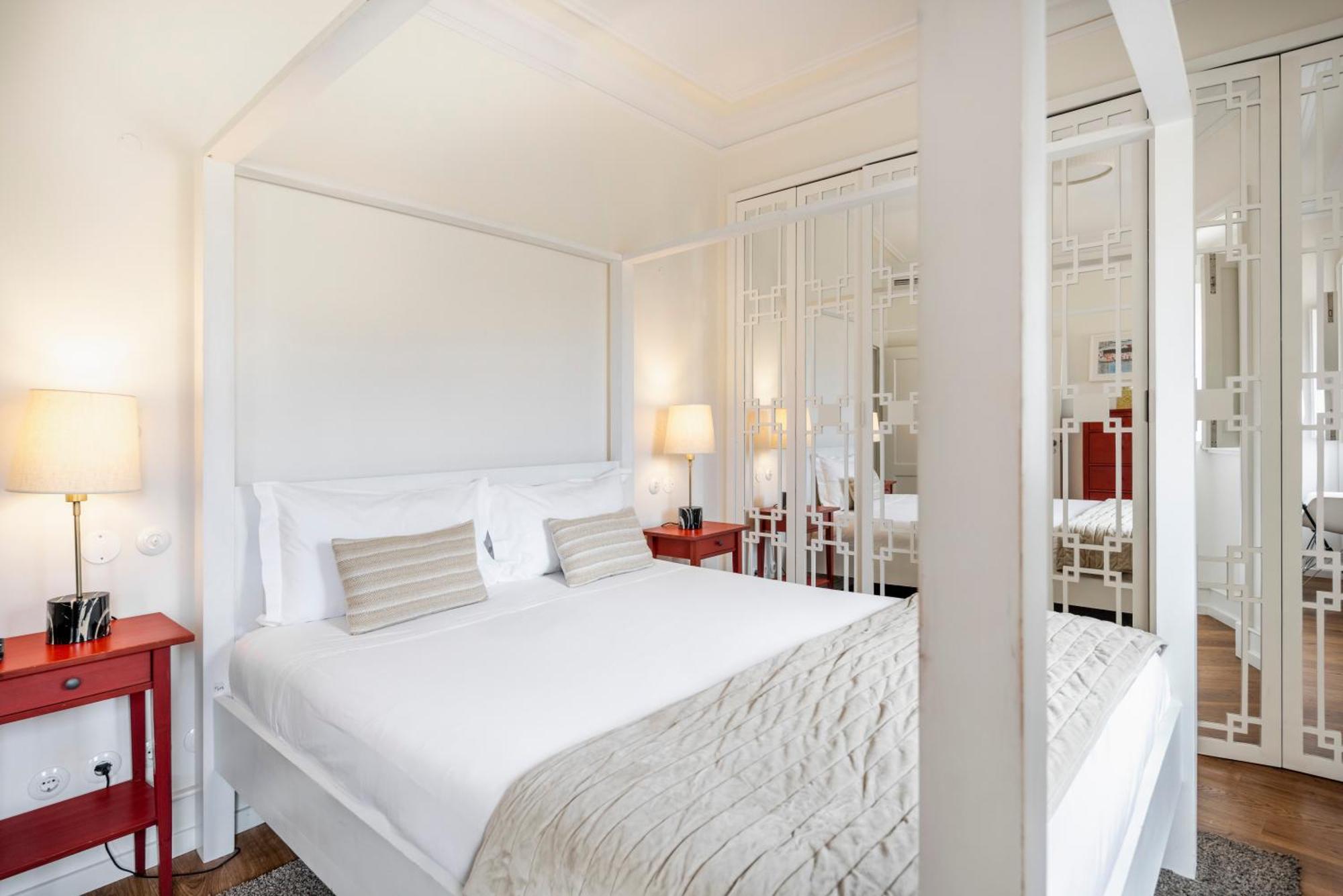 Chiado Trindade Apartments | Lisbon Best Apartments Εξωτερικό φωτογραφία