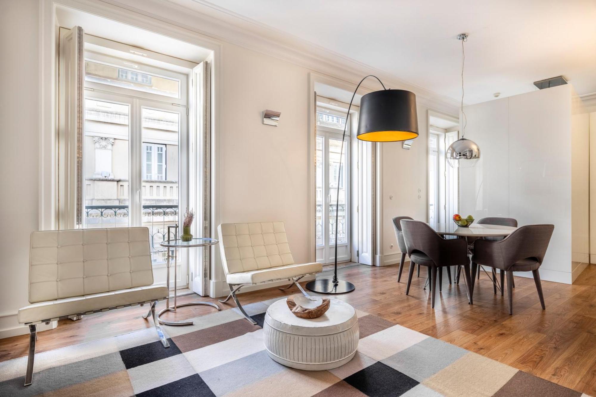 Chiado Trindade Apartments | Lisbon Best Apartments Εξωτερικό φωτογραφία