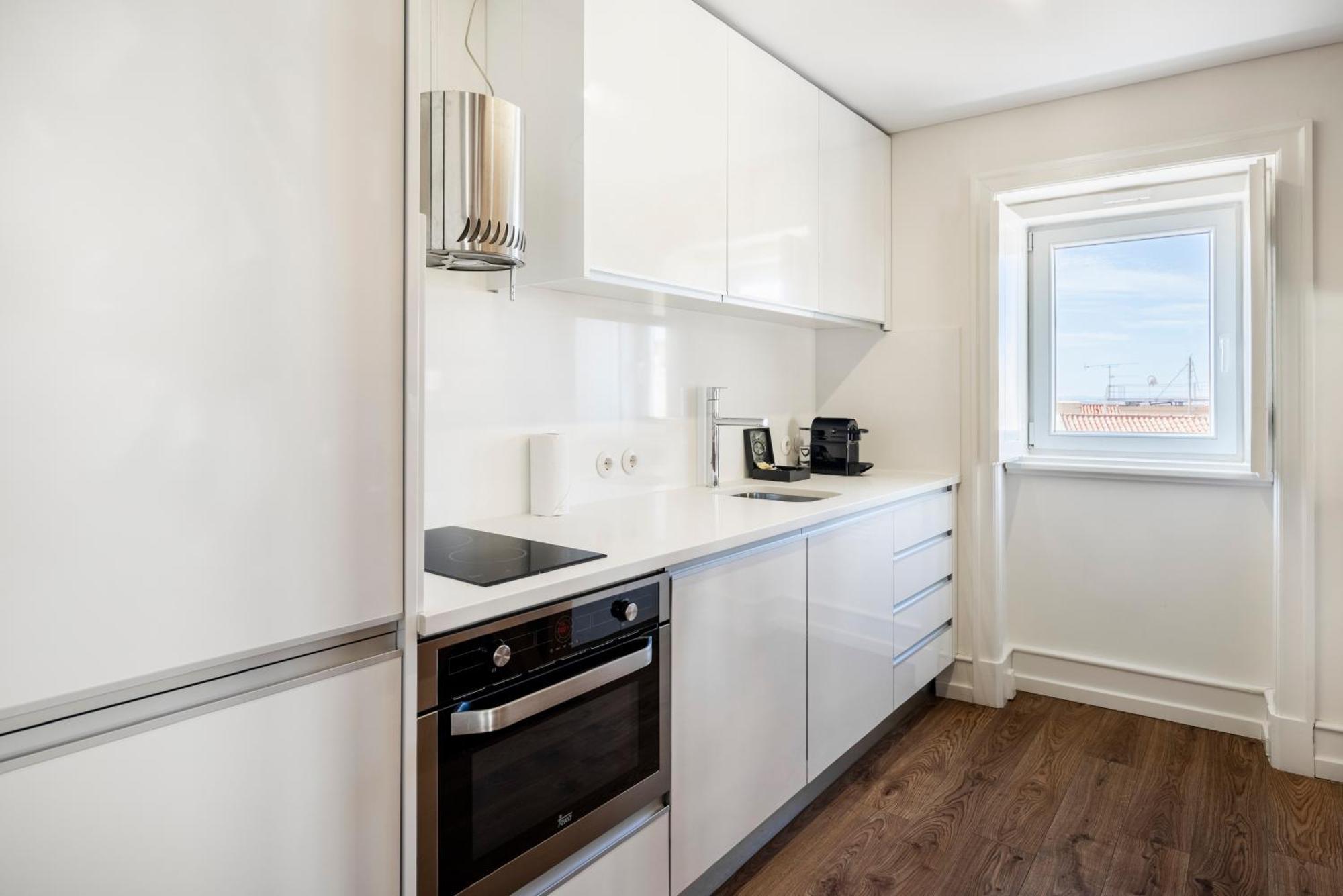 Chiado Trindade Apartments | Lisbon Best Apartments Εξωτερικό φωτογραφία
