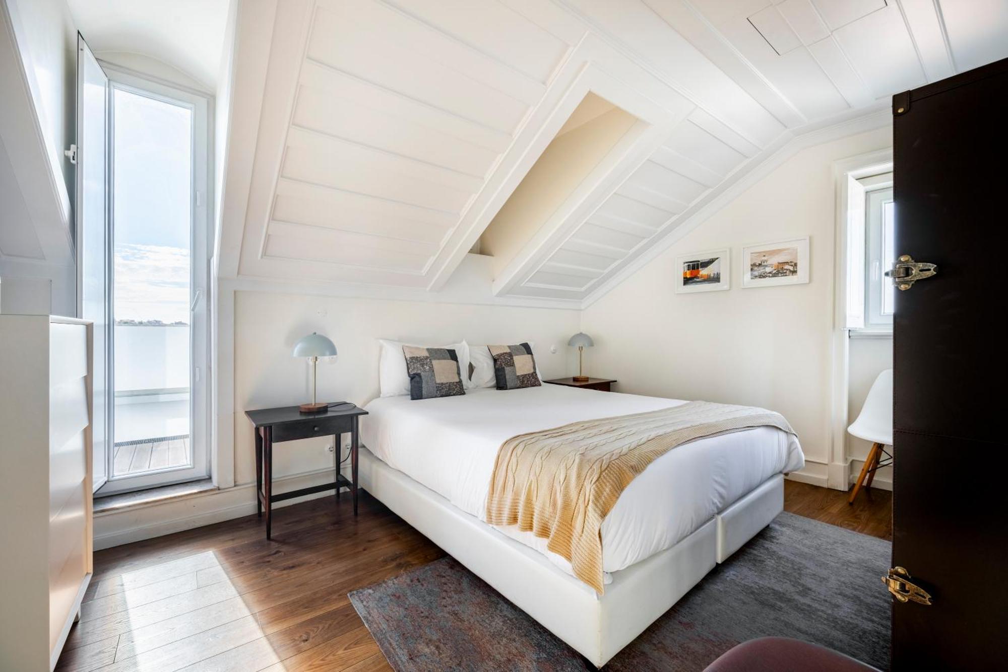Chiado Trindade Apartments | Lisbon Best Apartments Εξωτερικό φωτογραφία