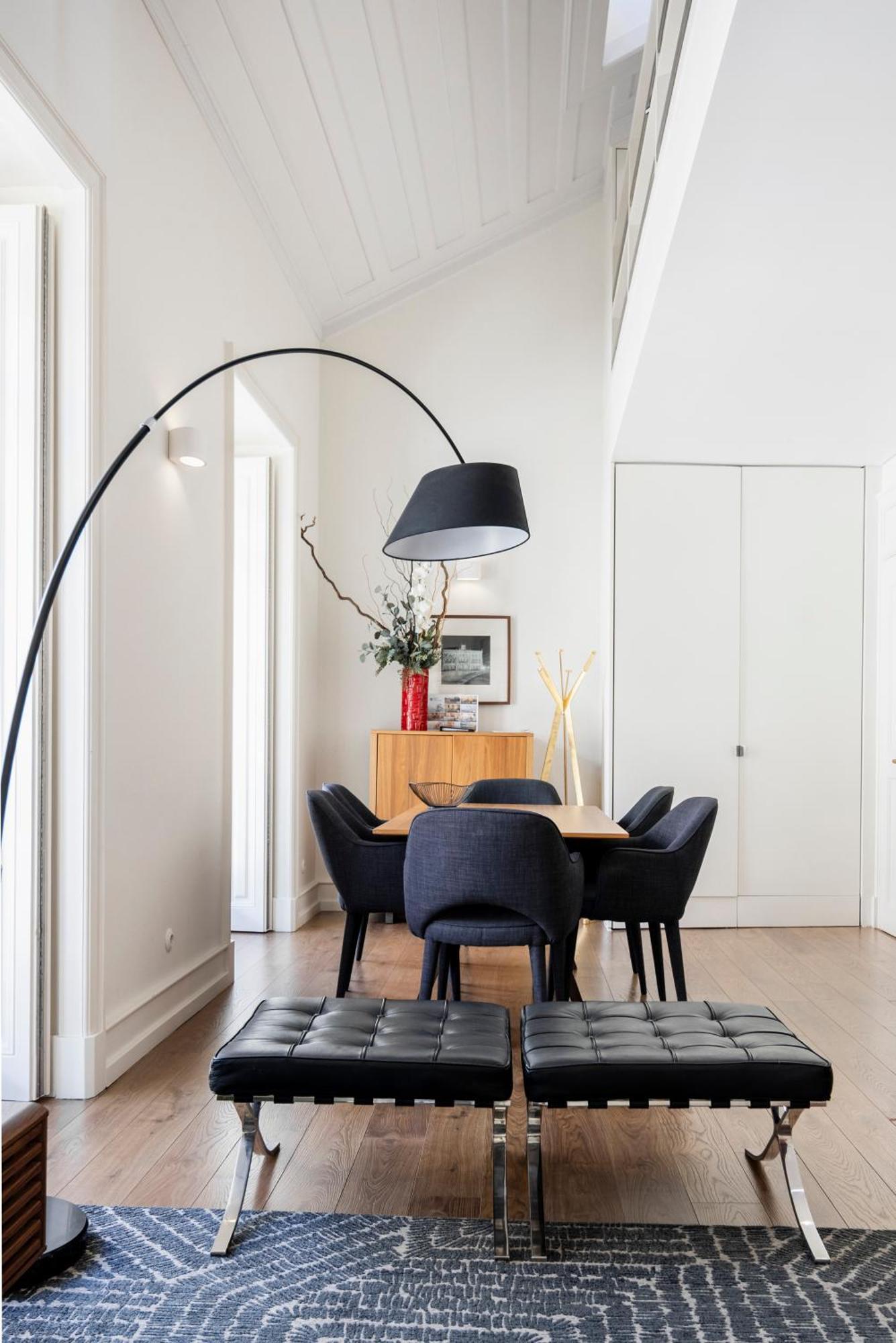 Chiado Trindade Apartments | Lisbon Best Apartments Εξωτερικό φωτογραφία