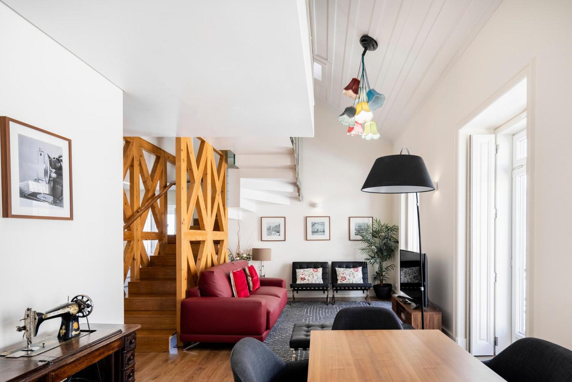 Chiado Trindade Apartments | Lisbon Best Apartments Εξωτερικό φωτογραφία