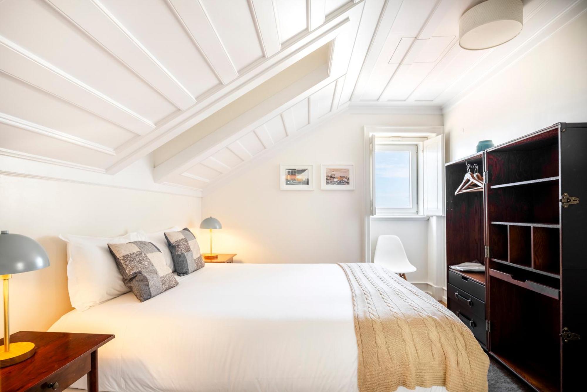 Chiado Trindade Apartments | Lisbon Best Apartments Εξωτερικό φωτογραφία