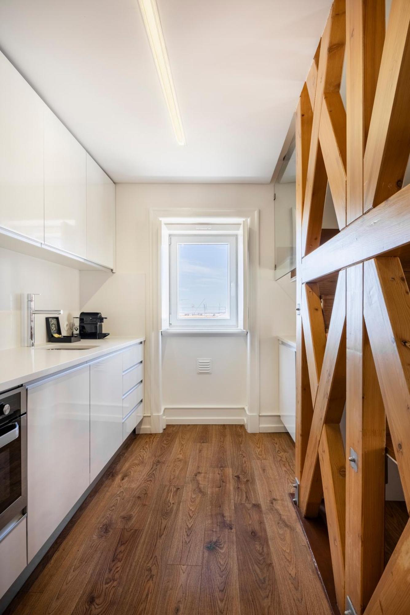 Chiado Trindade Apartments | Lisbon Best Apartments Εξωτερικό φωτογραφία