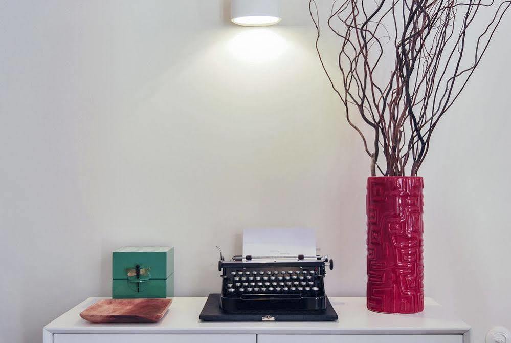 Chiado Trindade Apartments | Lisbon Best Apartments Εξωτερικό φωτογραφία