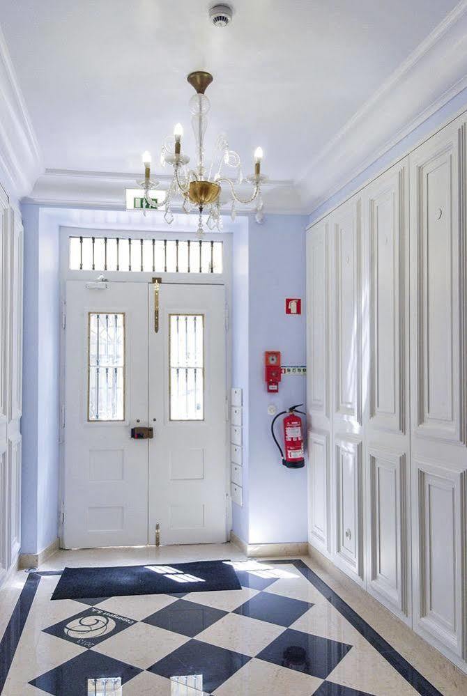 Chiado Trindade Apartments | Lisbon Best Apartments Εξωτερικό φωτογραφία