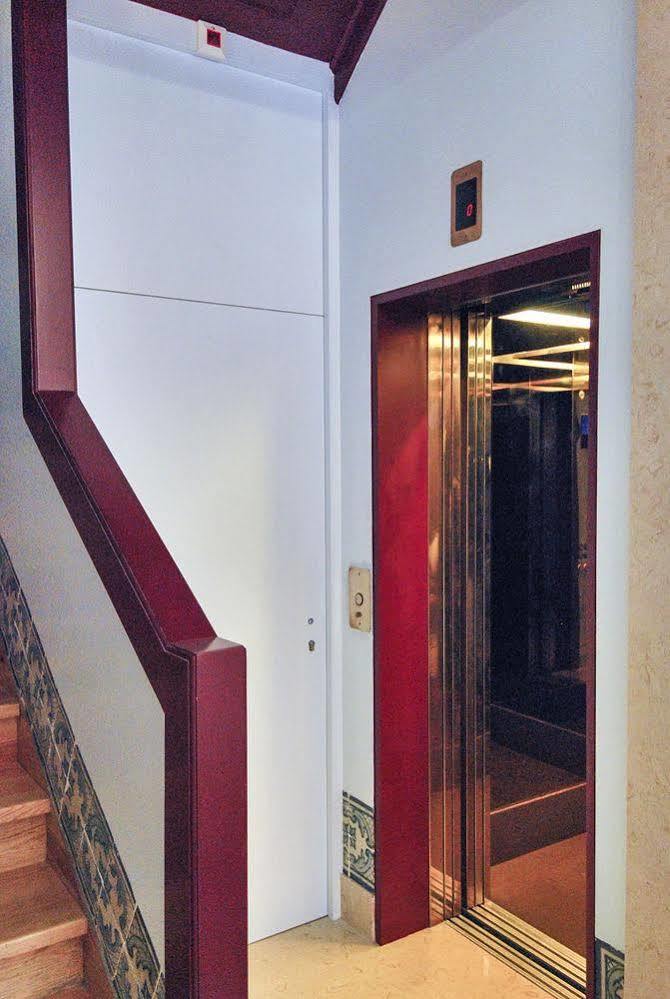 Chiado Trindade Apartments | Lisbon Best Apartments Εξωτερικό φωτογραφία